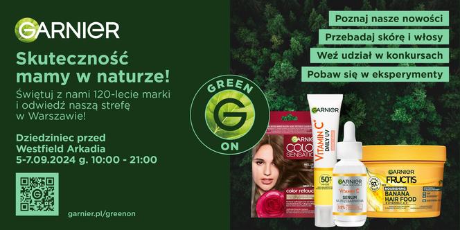 Garnier