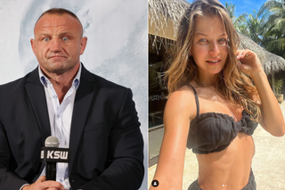 Nawet Mariusz Pudzianowski byłby zdumiony widząc, co Anna Lewandowska robiła po sylwestrze! Nie ma żartów, konkretny wyczyn 