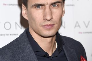 Najmłodszy syn Jarosława Bieniuka zostanie wielką gwiazdą! Dopiero pożegnał się z przedszkolem