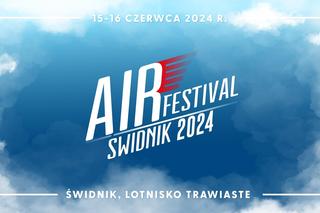 Zbliża się 4. Świdnik Air Festiwal