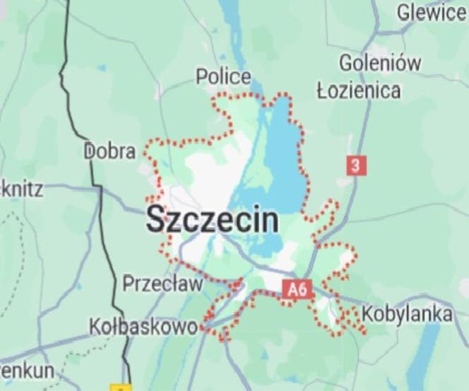 4. Szczecin