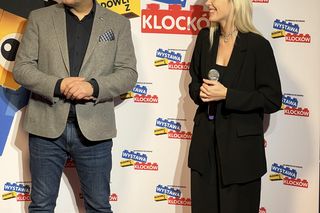 Daria Zawiałow odsłoniła swoją figurę LEGO