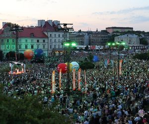 Wakacyjna Trasa Lato z Radiem i Telewizją Polską zawitała do Lublina
