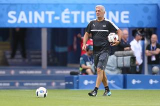 To on przejmie polską kadrę? Powinien sobie z tym zadaniem poradzić