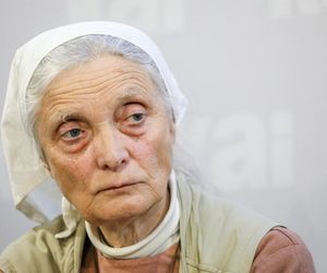 Siostra Małgorzata Chmielewska