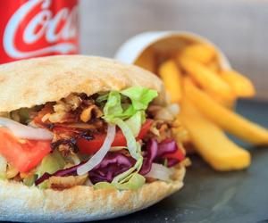 Jesteś fanem kebaba? Sprawdź ile wiesz o smacznym fast-foodzie QUIZ