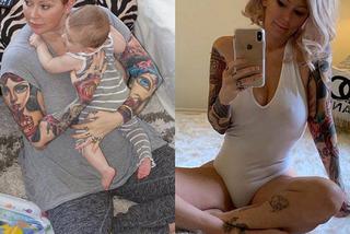 Gwiazda porno wróciła do formy