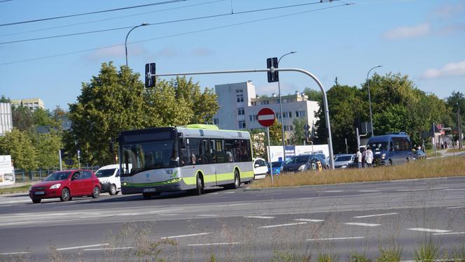 To najdłuższa linia autobusowa w Olsztynie. Zatrzymuje się aż na 34 przystankach! [ZDJĘCIA]