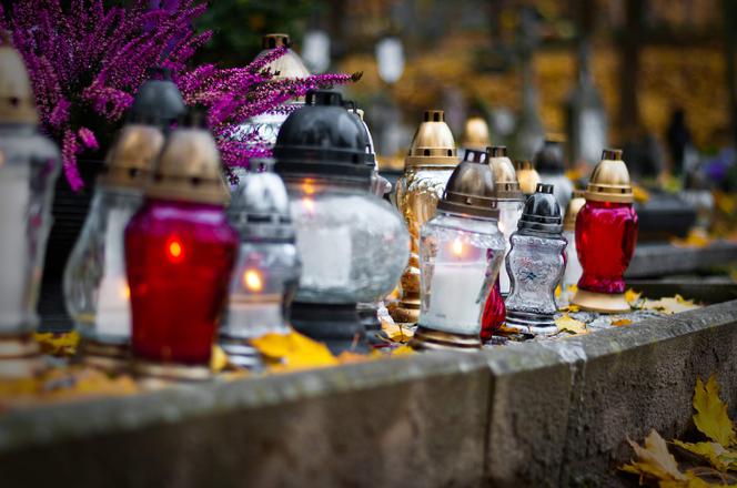 Będą zmiany w ruchu przy inowrocławskich cmentarzach