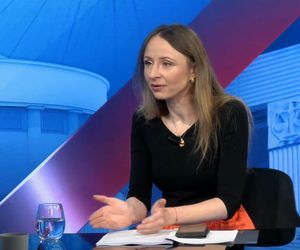 Agnieszka Dziemianowicz-Bąk: Potrzebujemy polityki opartej na dowodach