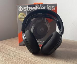 SteelSeries Arctis Nova 1 