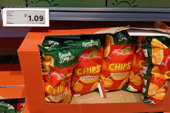 Chipsy