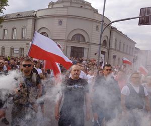 Siedlce: 81. rocznica wybuchu Powstania Warszawskiego. Zobacz zdjęcia!