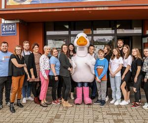 Fundacja Klementyna szuka nowych wolontariuszy w Radomiu i Białobrzegach 