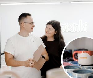 Magdalena i Maciej - marka „ulepianki