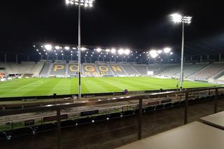  ​Portowcy rozpoczynają „angielski tydzień” - najpierw mecz z Jagiellonią Białystok