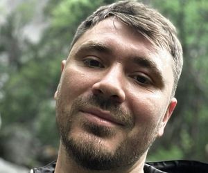 Daniel Martyniuk znów został ojcem. Pokazał małego wnuka Zenka