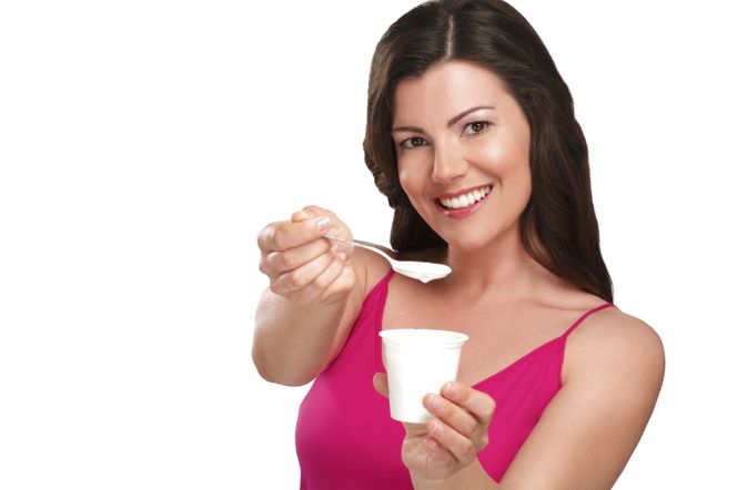 Dieta dr. Perricone, czyli dieta probiotyczna