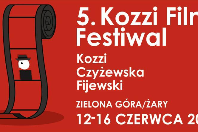 Czas na 5 edycję Kozzi Film Festiwal