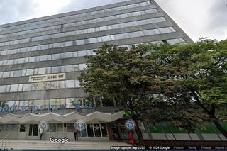 Budopol przy Racławickiej we Wrocławiu do rozbiórki