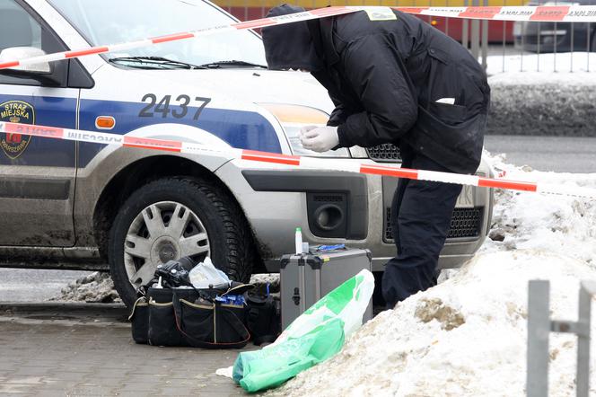 Warszawa: Zginął policjant, bo postawił się chuliganom