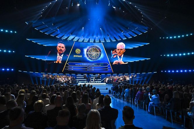 Konferencja ramówkowa Telewizji Polsat