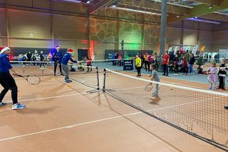 Szczecińskie Mikołajki Tenisowe