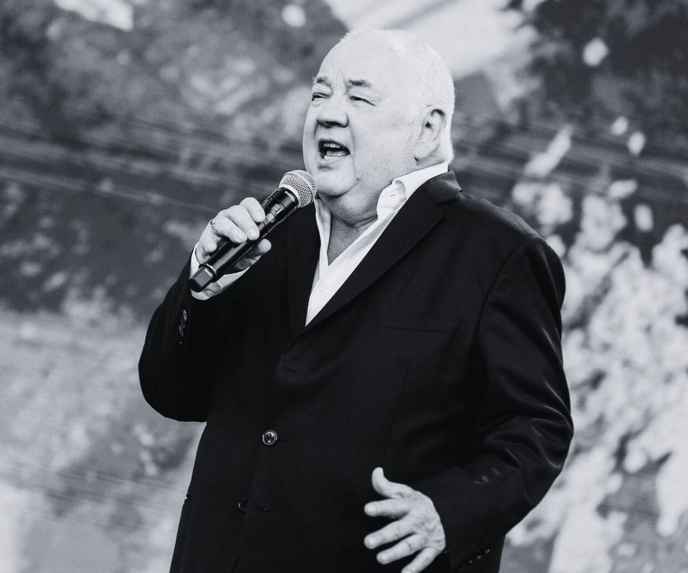 Stanisław Soyka nie żyje. Wokalista miał 66 lat, miał wystąpić w Sopocie