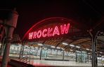 Dworzec kolejowy Wrocław Główny