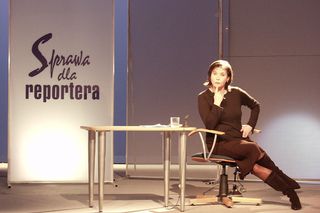 Elżbieta Jaworowicz