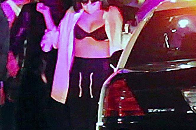 Selena Gomez zatrzymana przez policję?