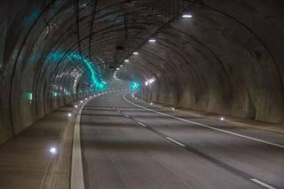 Tunel na zachodniej obwodnicy Szczecina będzie miał 5 km długości