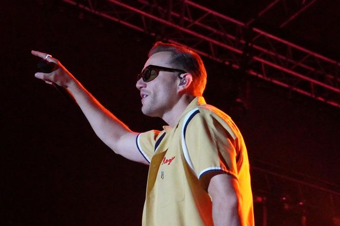 2. Dzień Juwenaliów. Mrozu, Sorry Boys, Liedtke, Bitwa Freestylowa