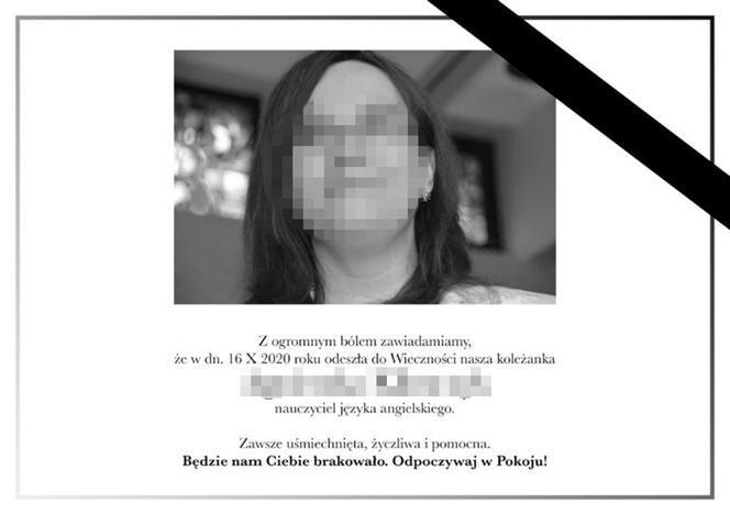 Agnieszka K. z Krakowa