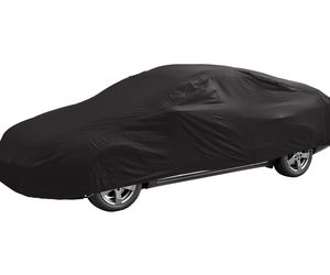 Auto na zimę z Lidlem