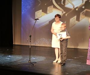 Gala tęczowych serc w Drawsku Pomorskim - 11 edycja 