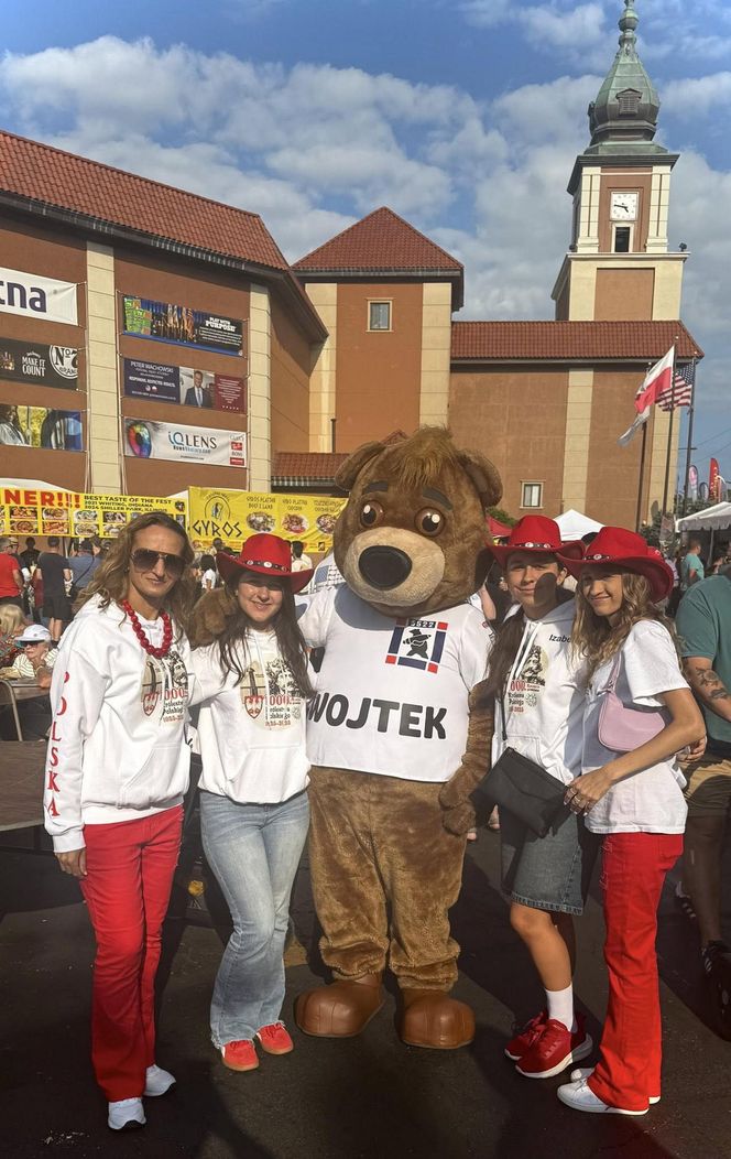 42. Festiwal Taste of Polonia w Chicago