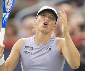 Iga Świątek gra w WTA Cincinnati. Kiedy losowanie? O której godzinie drabinka?