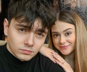 Sylwia Przybysz urodziła! Janek Dąbrowski pokazał pierwsze zdjęcie córeczki 