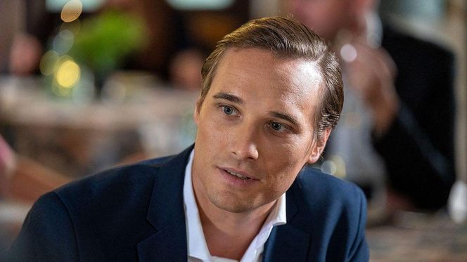 Olek zniknie z M jak miłość? Serialowy Marcin jeszcze go dopinguje!