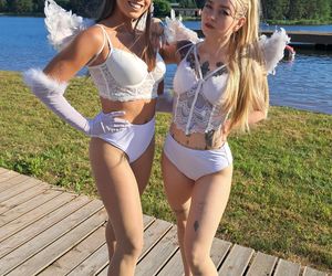 Sunshine Lubianka 2025. Tłumy klubowiczów nad starachowickim zalewem