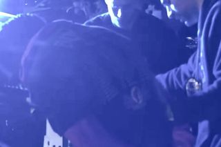 70 zatrzymanych po burdach na Jersey Shore