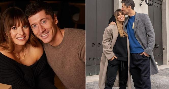 Lewandowscy pokazali jak spędzają sylwestra! Niecodzienny wybór, ZASKAKUJĄCE [ZDJĘCIE]