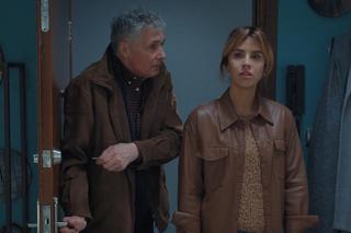 M jak miłość, odcinek 1809: Kama (Michalina Sosna), Wujek Erwin (Andrzej Dopierała)