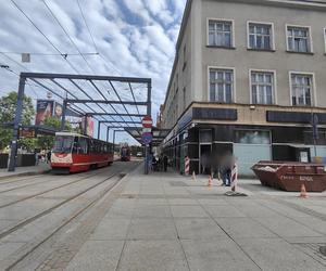 W Katowicach powstaje kolejny McDonald's i to w samym sercu miasta