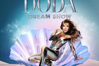 Doda z nowym programem. Co już wiemy o “Doda. Dream Show” i na czym polega format?