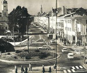 Rynek Kościuszki w Białymstoku. Tak zmieniał się centralny plac miasta od XIX wieku