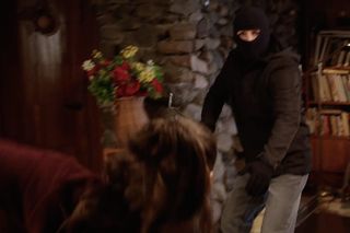 M jak miłość, odcinek 1862: Magda (Anna Mucha), Święcicki (Artur Paczesny) 