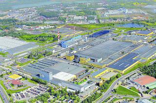 Michelin przerywa produkcję. Olsztyńska fabryka dba o zdrowie i bezpieczeństwo pracowników
