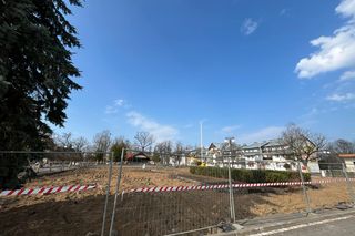 Centrum Węgorzewa przejdzie metamorfozę